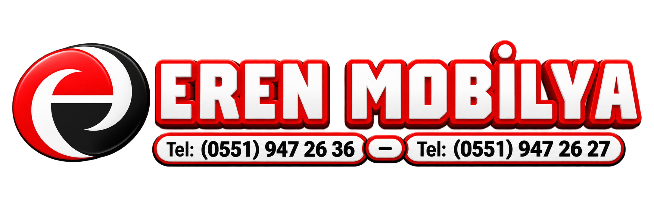 EREN MOBİLYA DEKORASYON